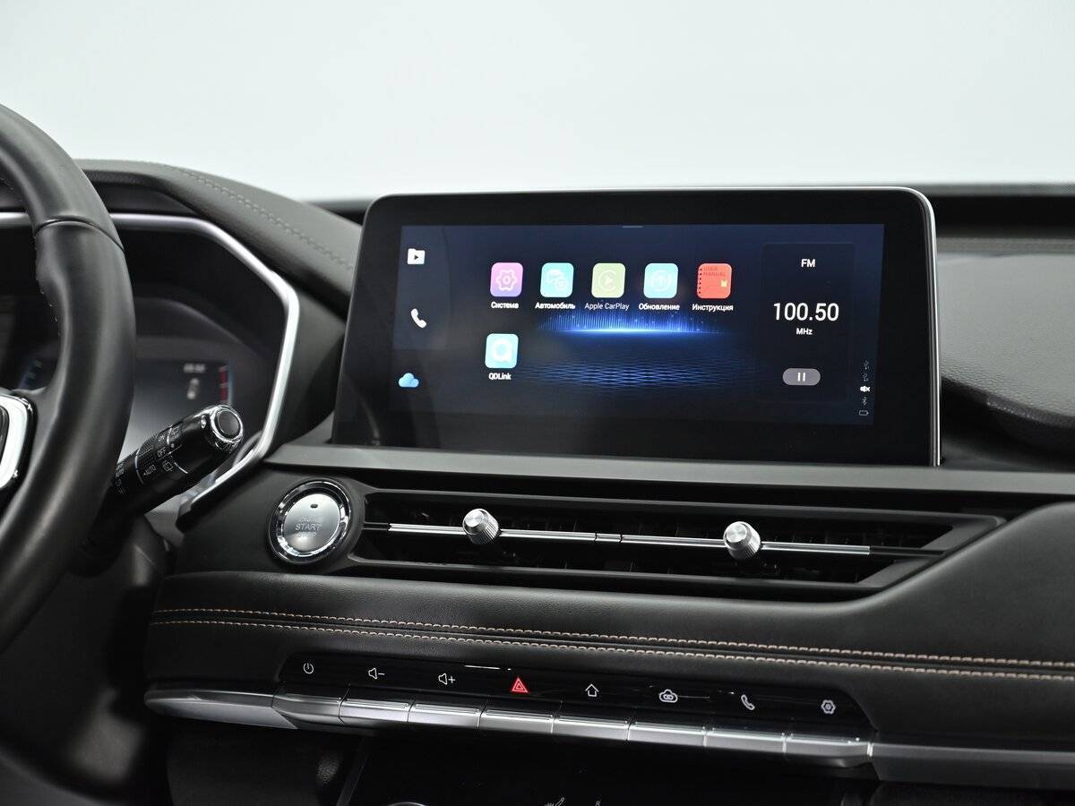 Купить Chery Tiggo 8, 2021, 90 000 км.. Фото: #8