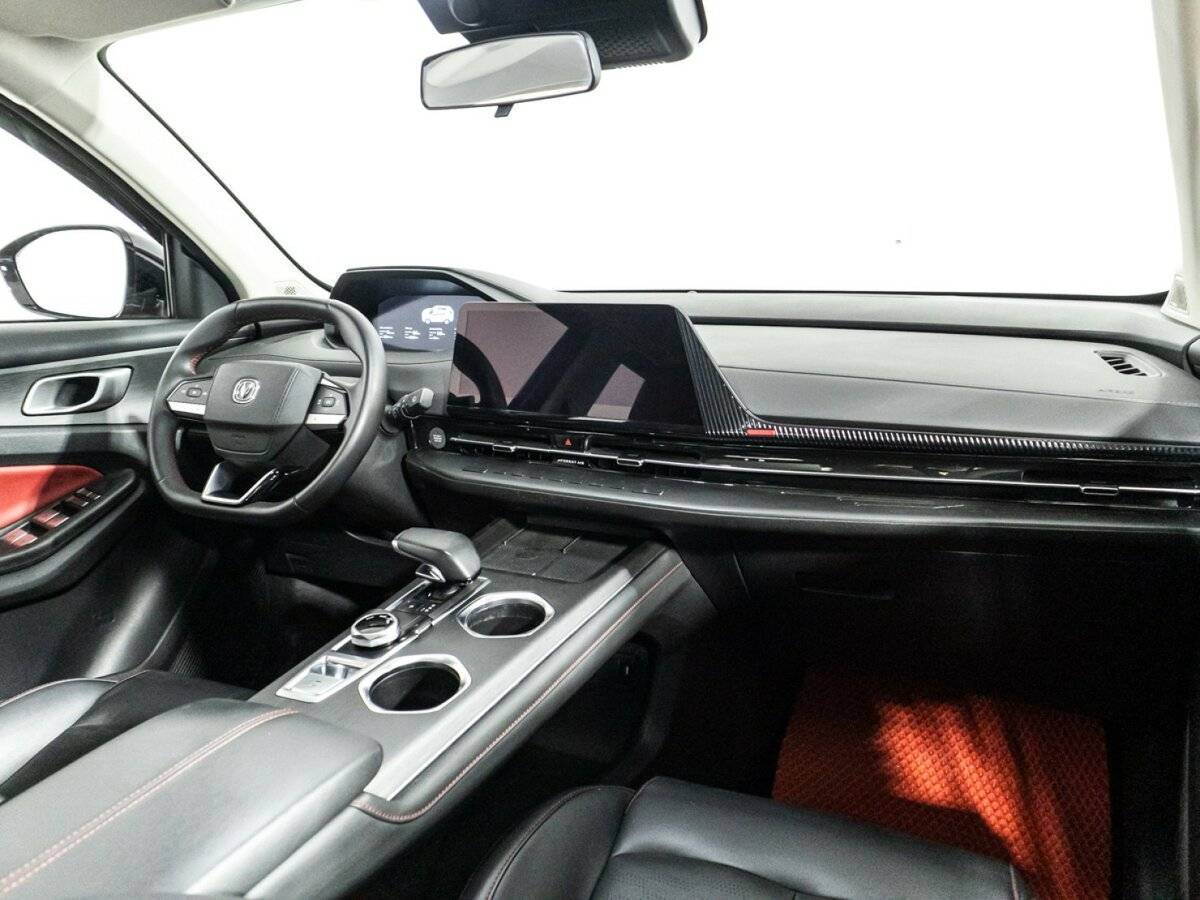 Купить Changan CS55 Plus, 2023, 66 203 км.. Фото: #8