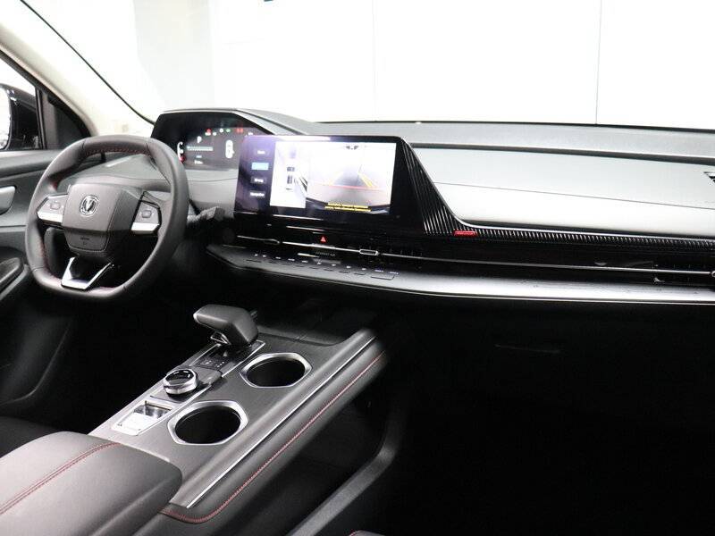 Купить Changan CS55 Plus, 2023, 2 287 км.. Фото: #5