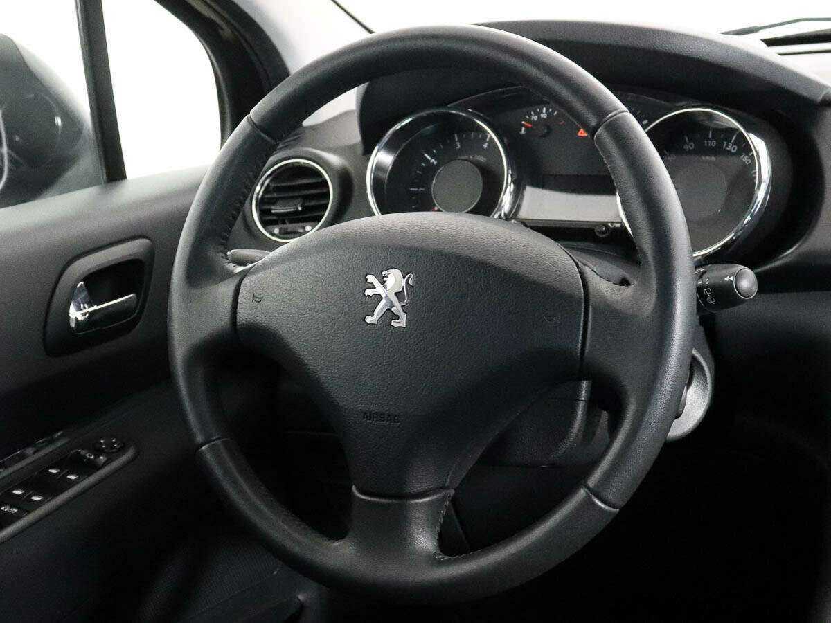 Купить Peugeot 3008, 2014, 52 589 км.. Фото: #12