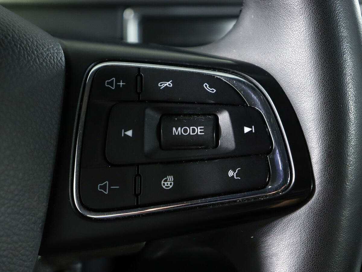 Купить Chery Tiggo 7 Pro Max, 2023, 15 504 км.. Фото: #20