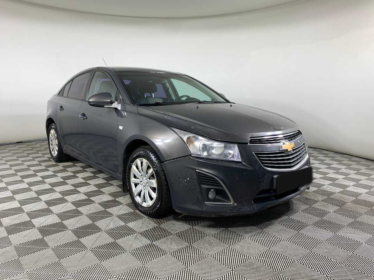 Купить Chevrolet Cruze, 2013, 210 000 км.. Фото: #2