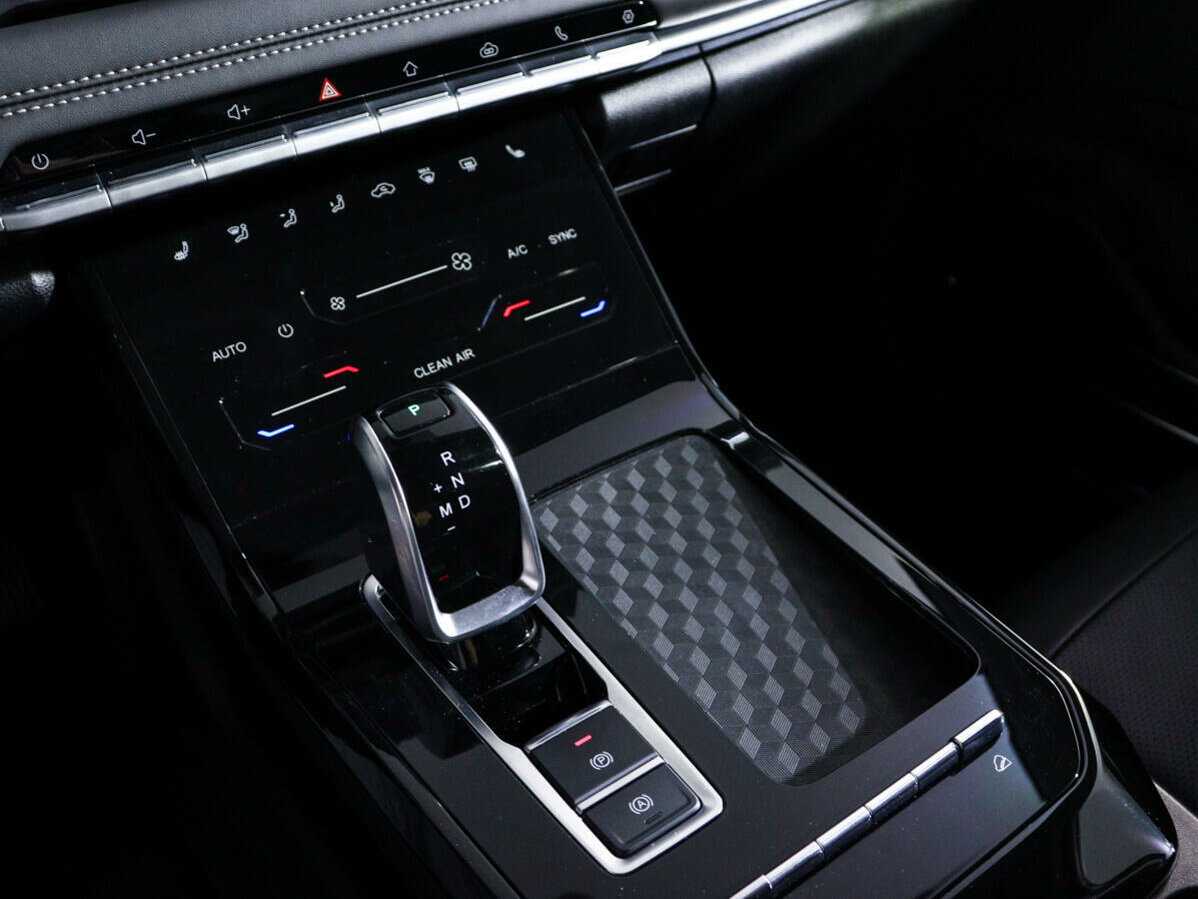 Купить Chery Tiggo 7 Pro, 2022, 17 826 км.. Фото: #12