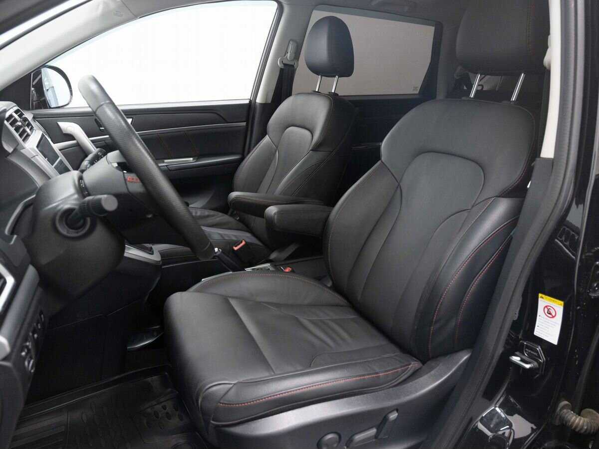 Купить Haval H6, 2019, 53 000 км.. Фото: #9