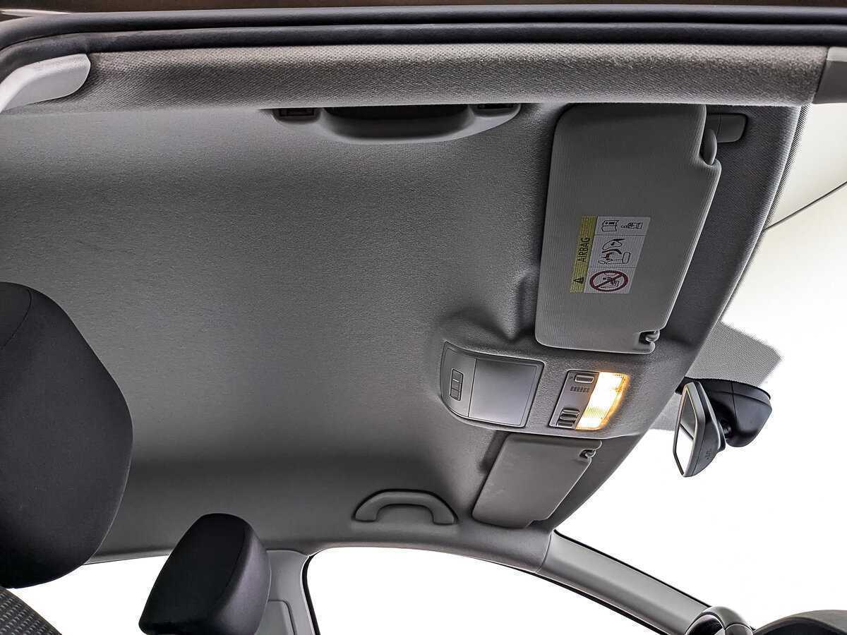 Купить Volkswagen Polo, 2020, 83 403 км.. Фото: #18