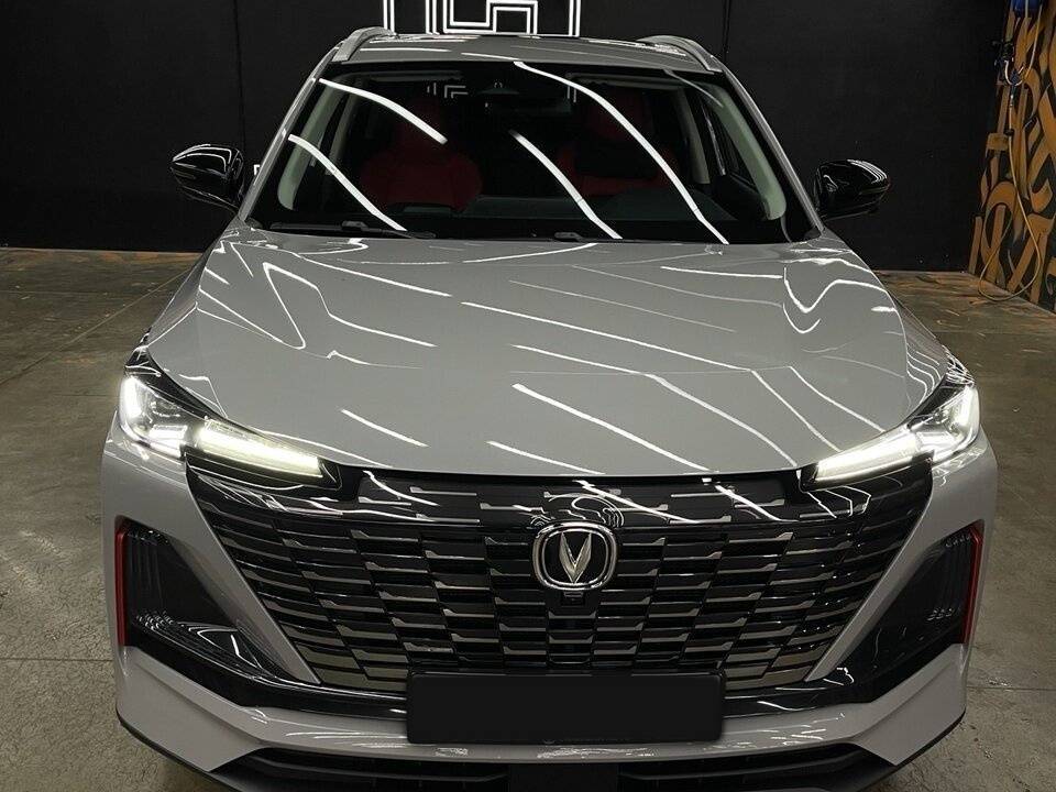 Купить Changan CS55 Plus, 2024, 20 000 км.. Фото: #0