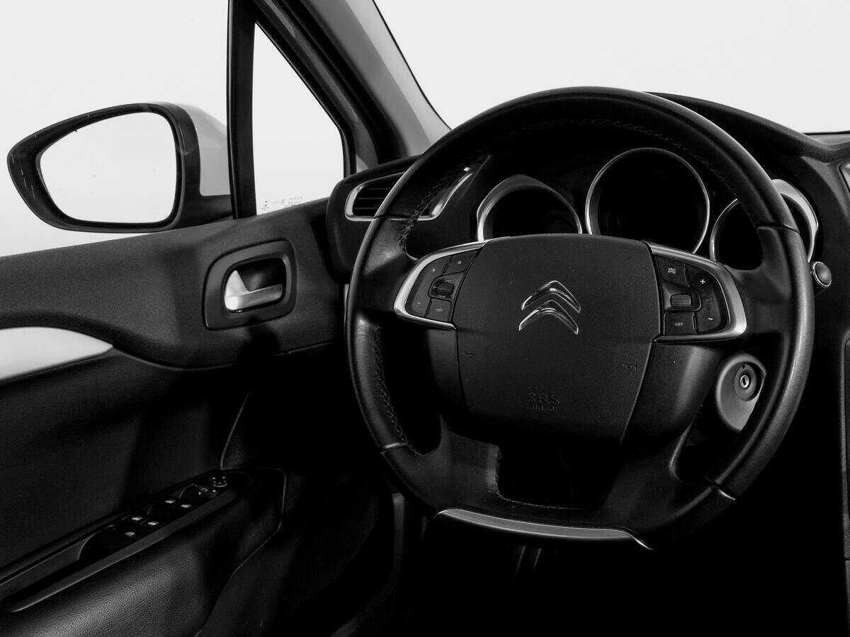 Купить Citroen C4, 2016, 90 854 км.. Фото: #13