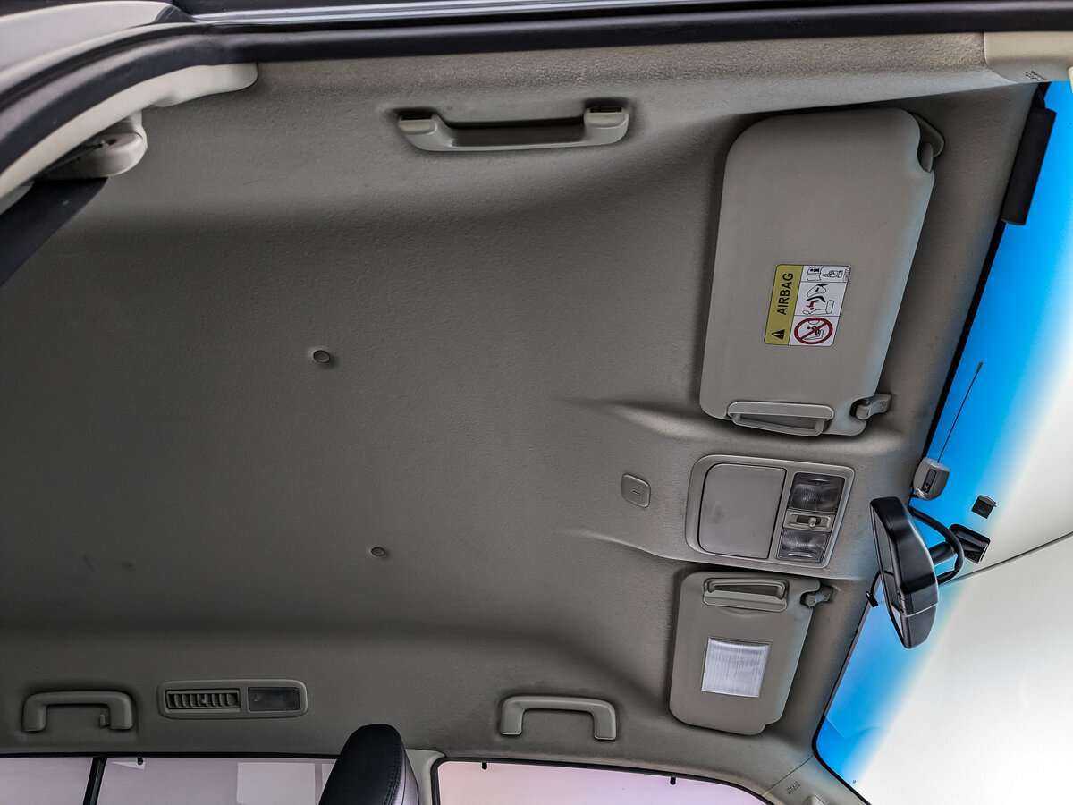 Купить Mitsubishi Pajero, 2013, 297 525 км.. Фото: #22