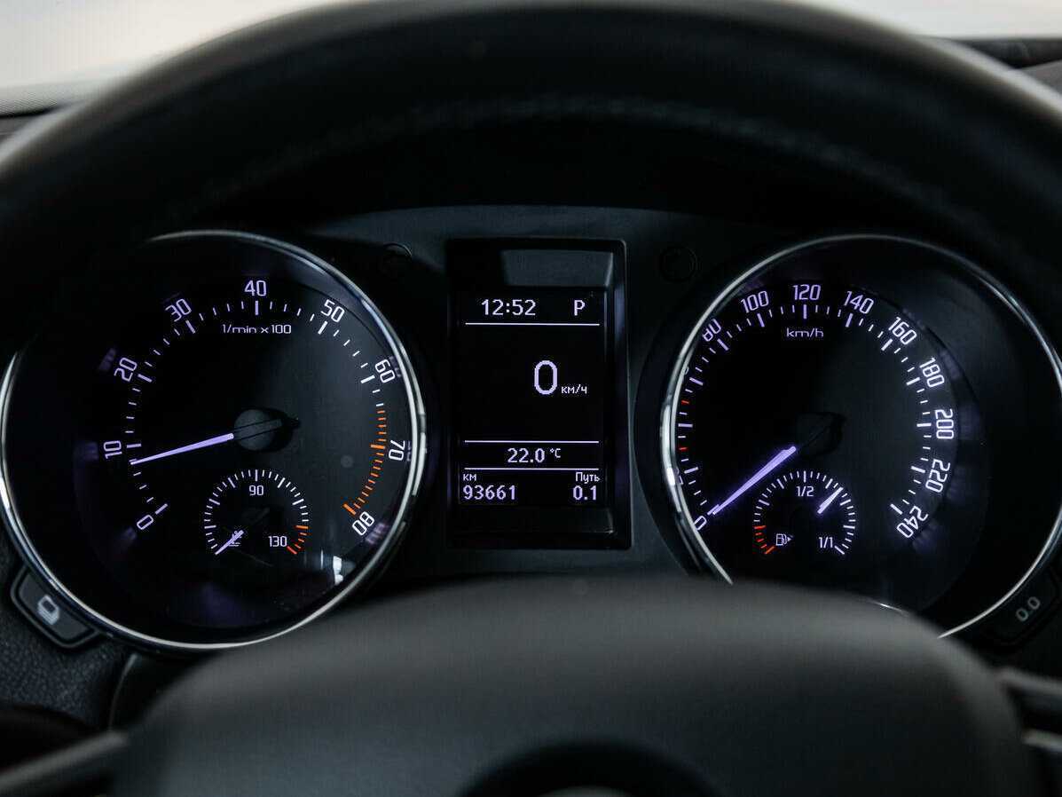 Купить Skoda Yeti, 2014, 93 000 км.. Фото: #11