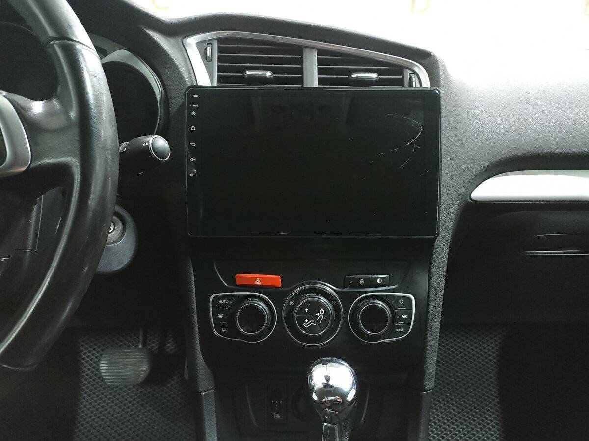 Купить Citroen C4, 2013, 184 536 км.. Фото: #14