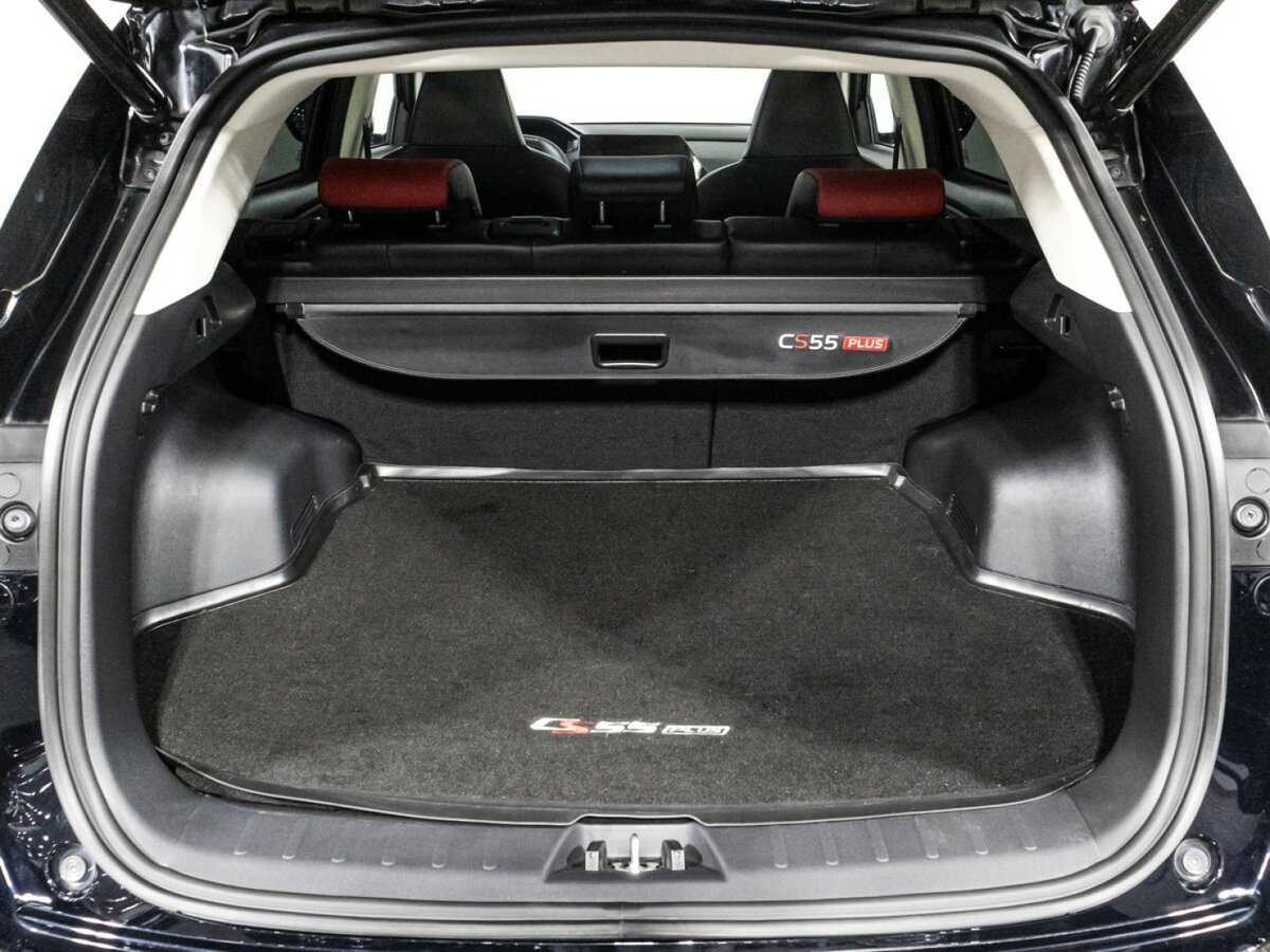 Купить Changan CS55 Plus, 2023, 43 471 км.. Фото: #14