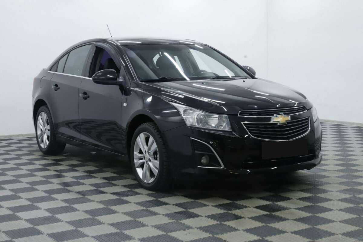 Купить Chevrolet Cruze, 2015, 143 000 км.. Фото: #3