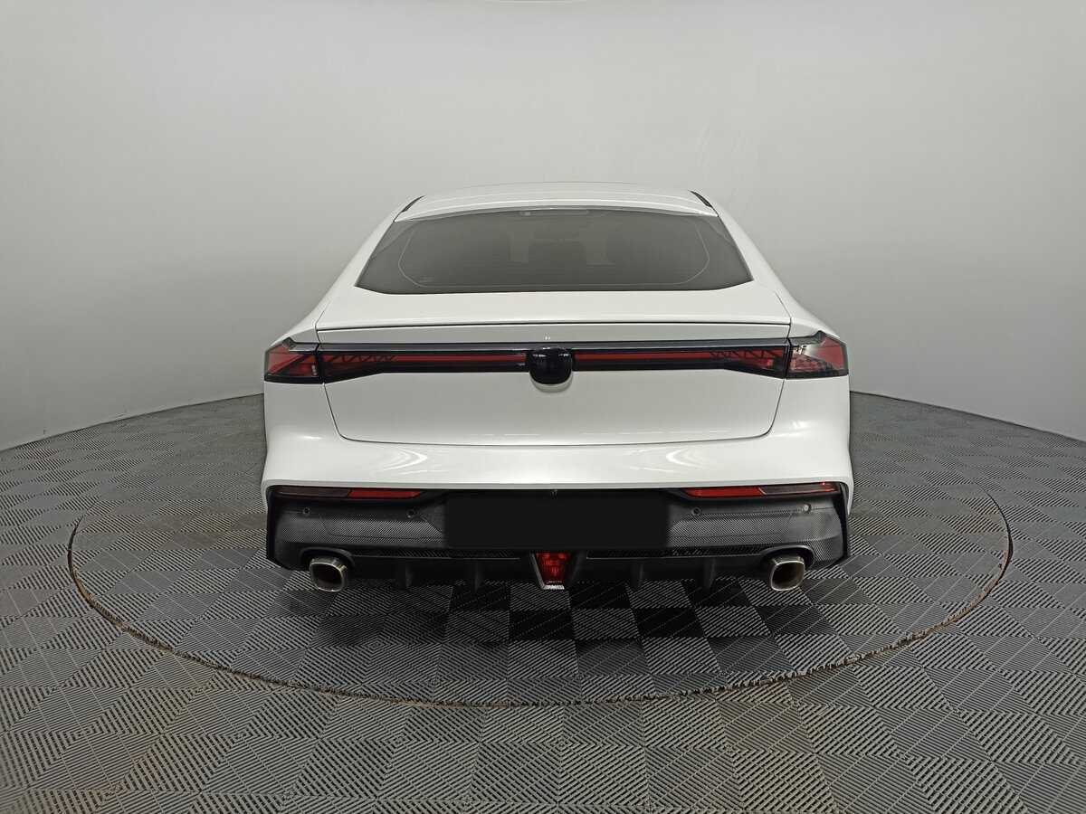 Купить Changan UNI-V, 2023, 21 975 км.. Фото: #5