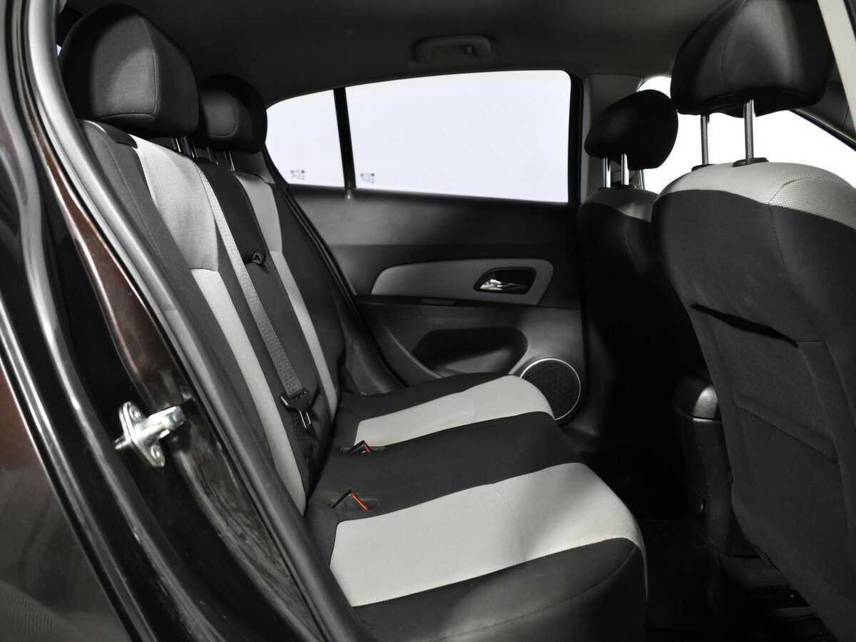 Купить Chevrolet Cruze, 2013, 156 000 км.. Фото: #9
