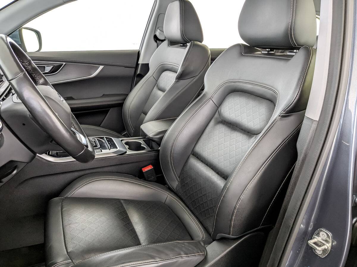 Купить Chery Tiggo 8, 2021, 65 000 км.. Фото: #19