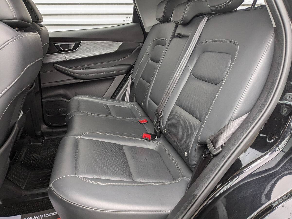 Купить Chery Tiggo 4 Pro, 2022, 57 454 км.. Фото: #11