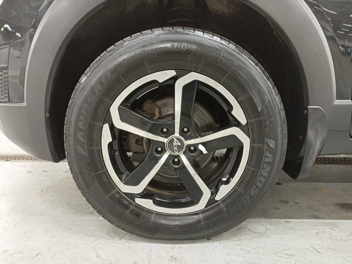 Купить Chevrolet Captiva, 2013, 210 515 км.. Фото: #17