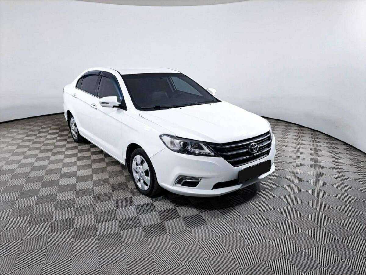 Купить Lifan Solano, 2016, 173 175 км.. Фото: #2