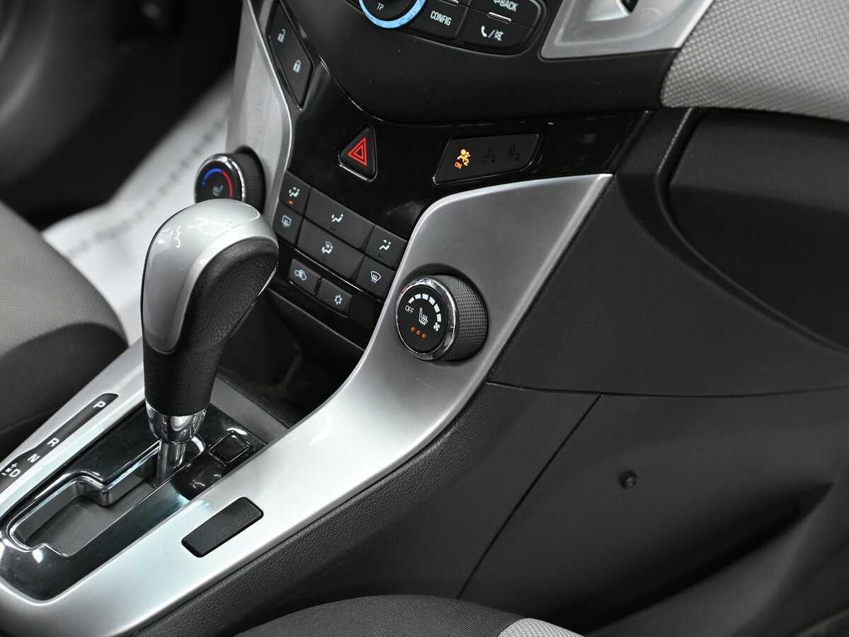 Купить Chevrolet Cruze, 2013, 183 000 км.. Фото: #10