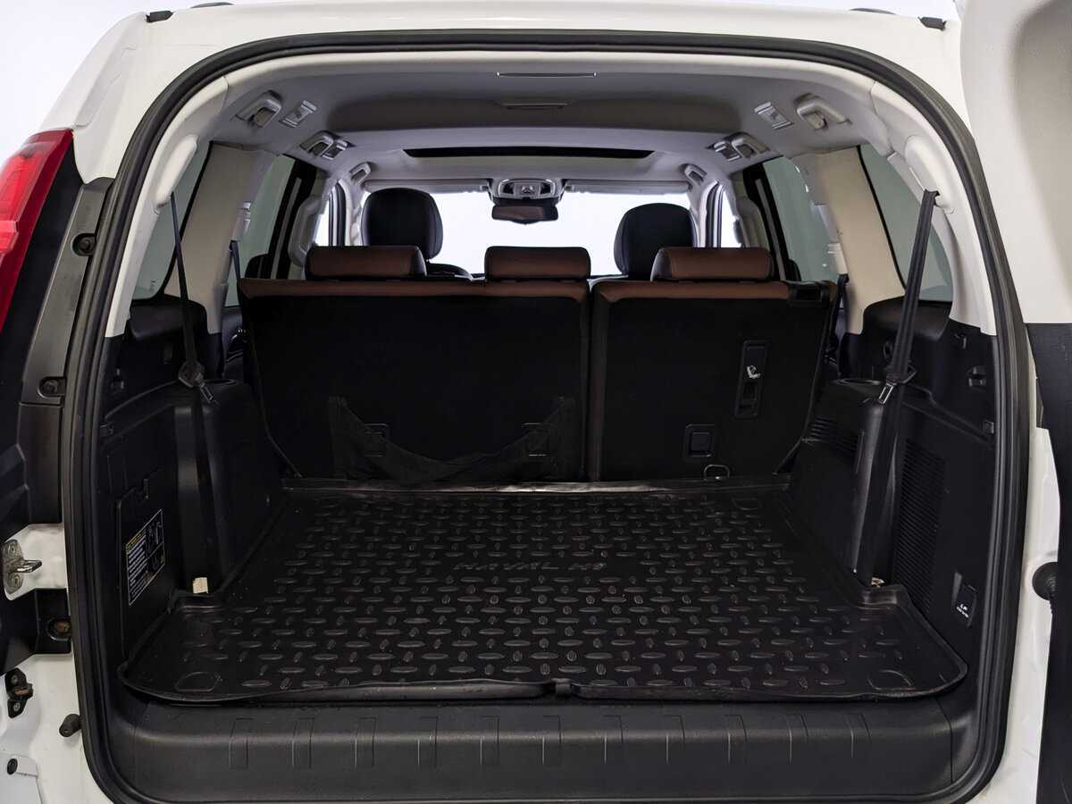 Купить Haval H9, 2021, 126 572 км.. Фото: #9