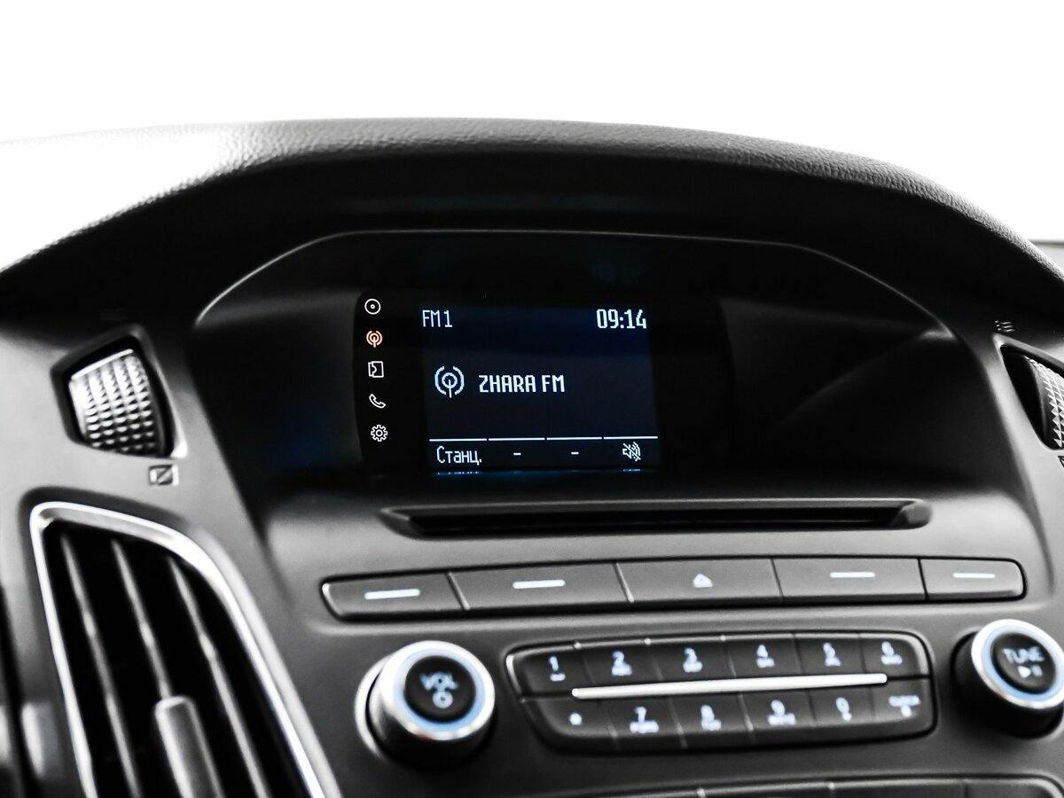 Купить Ford Focus, 2018, 71 759 км.. Фото: #13