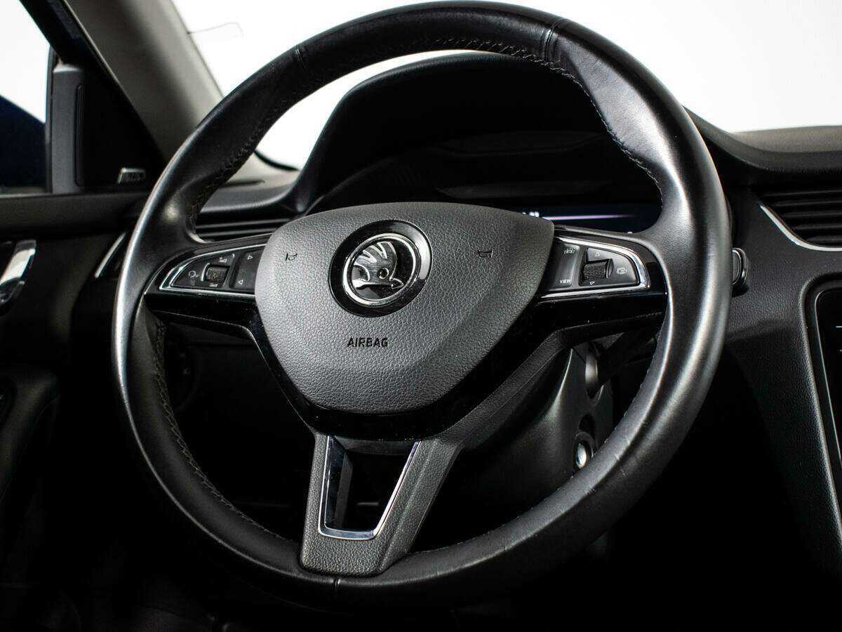 Купить Skoda Octavia, 2020, 72 000 км.. Фото: #12