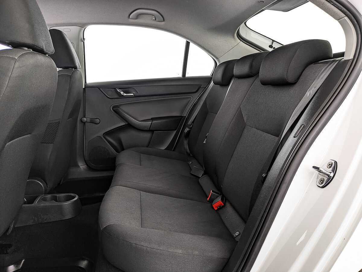 Купить Skoda Rapid, 2017, 158 754 км.. Фото: #16