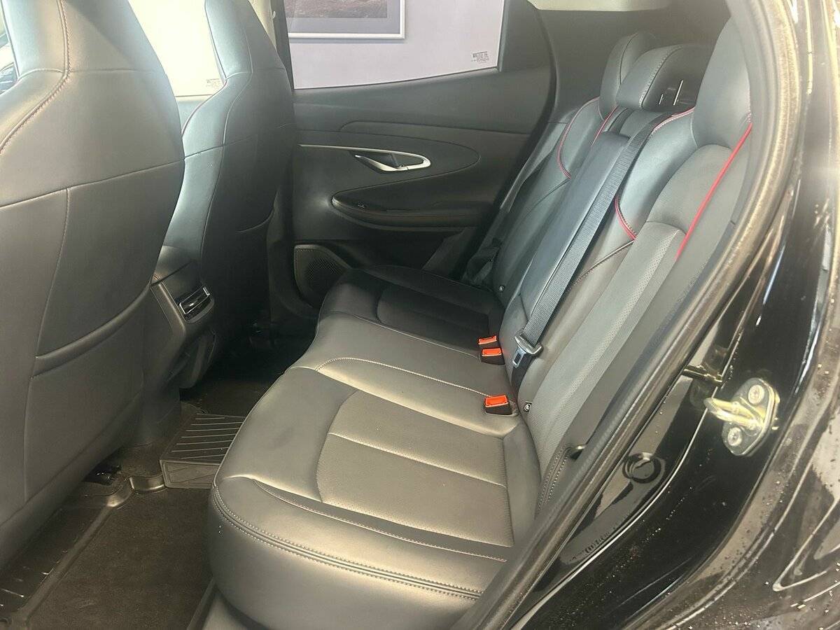 Купить Changan UNI-T, 2023, 36 571 км.. Фото: #11