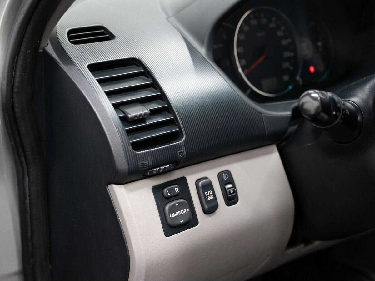 Купить Mitsubishi Pajero Sport, 2014, 412 500 км.. Фото: #16