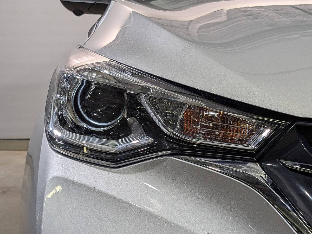 Купить Changan Alsvin, 2023, 16 789 км.. Фото: #10