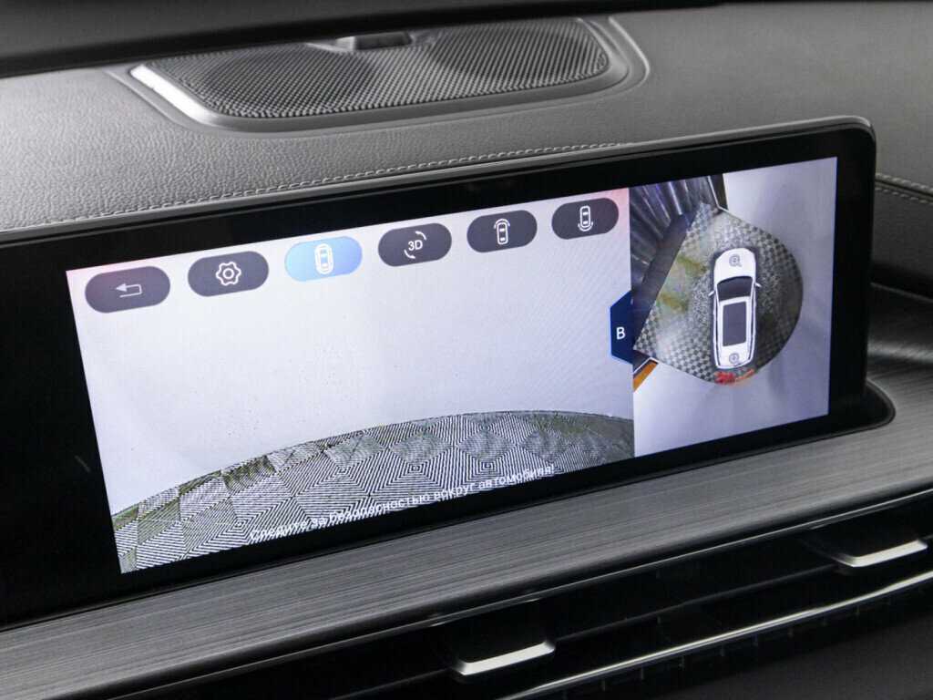 Купить Chery Tiggo 7 Pro Max, 2023, 12 203 км.. Фото: #12