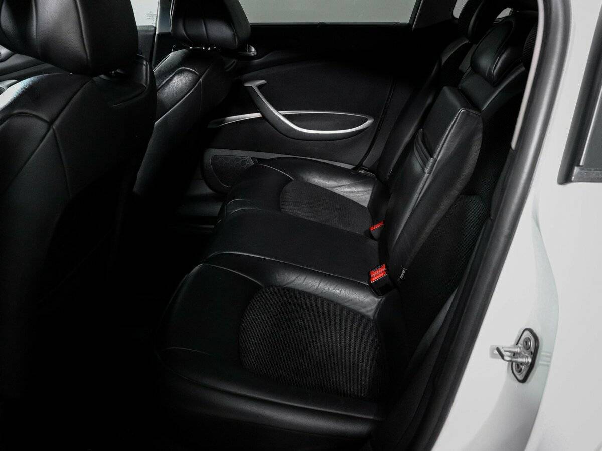 Купить Citroen C5, 2014, 132 640 км.. Фото: #9