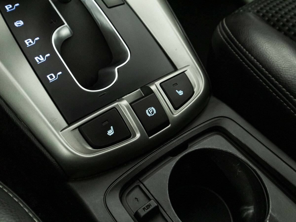 Купить Chevrolet Captiva, 2013, 193 682 км.. Фото: #15