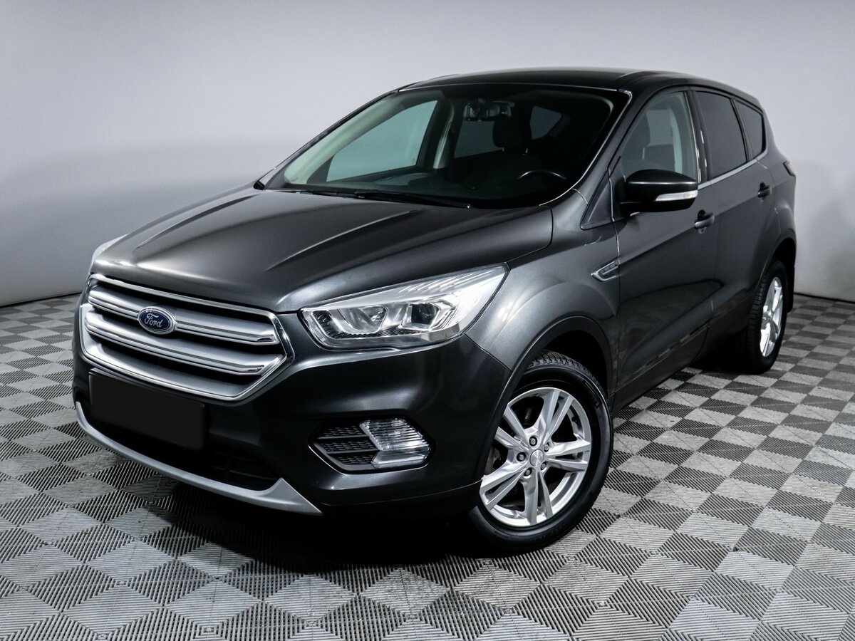 Купить Ford Kuga, 2019, 89 590 км.. Фото: #15