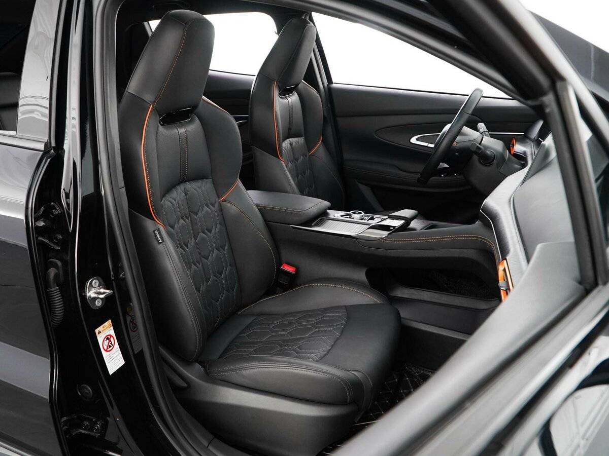 Купить Changan UNI-T, 2022, 17 350 км.. Фото: #7