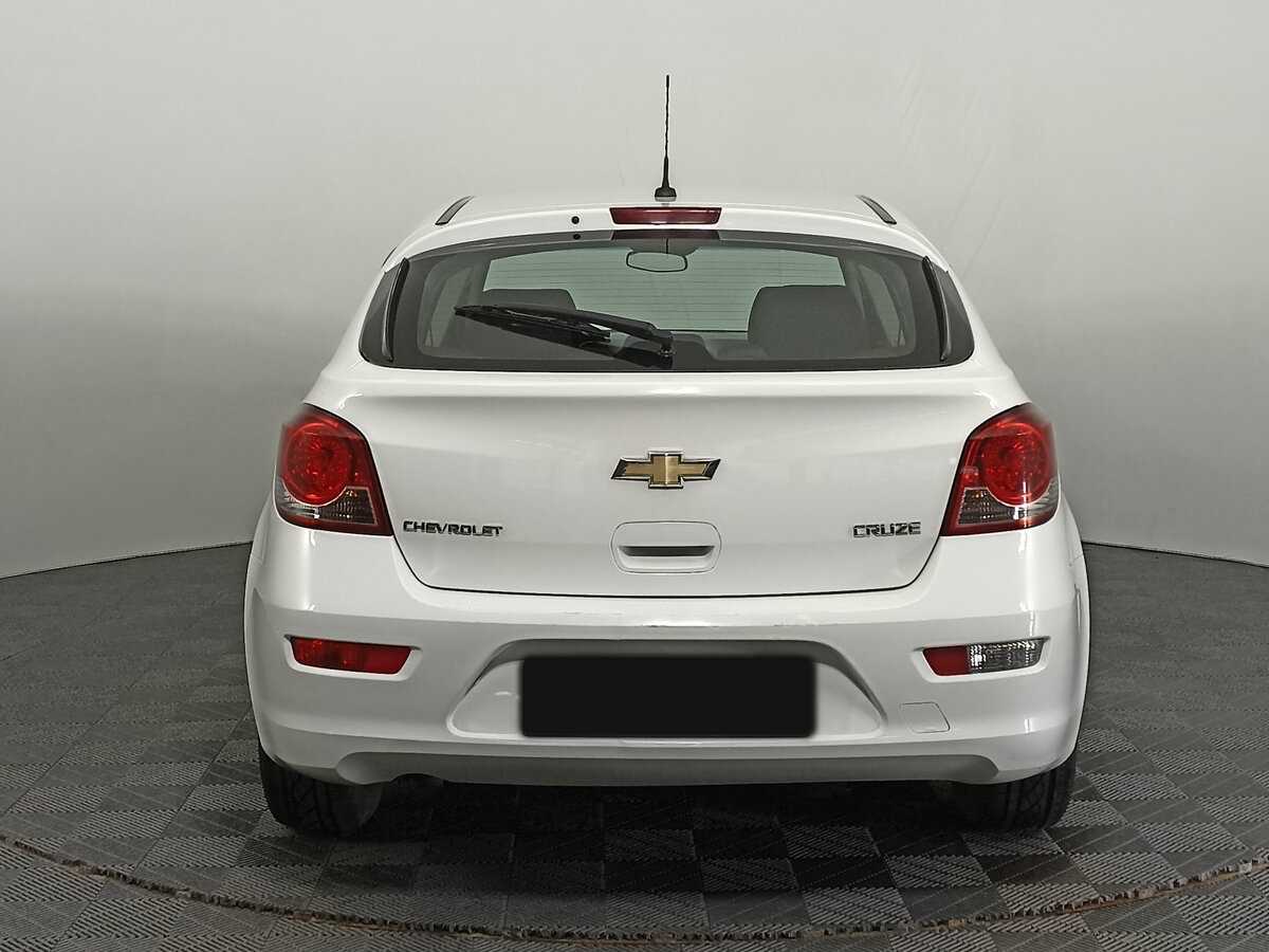 Купить Chevrolet Cruze, 2012, 99 114 км.. Фото: #4