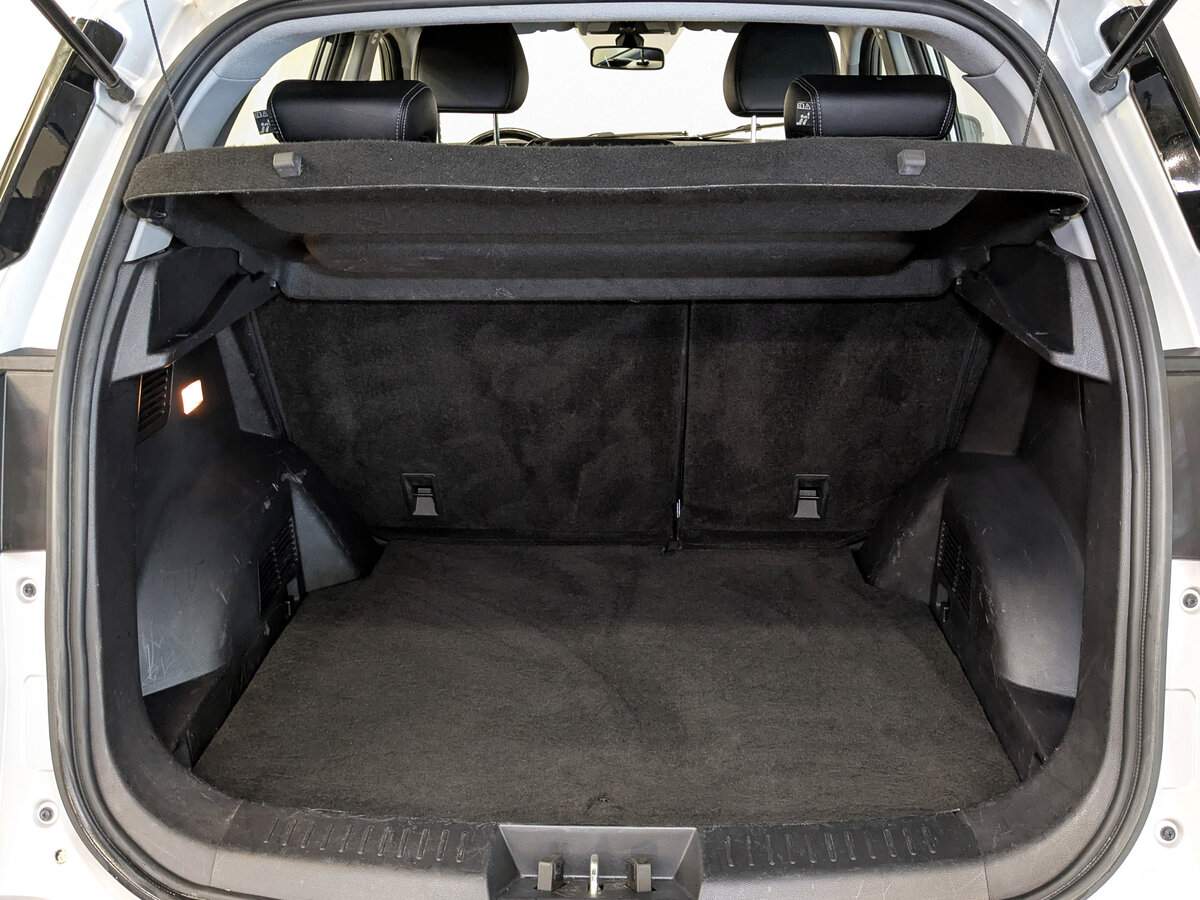 Купить Chery Tiggo 4, 2021, 119 855 км.. Фото: #9