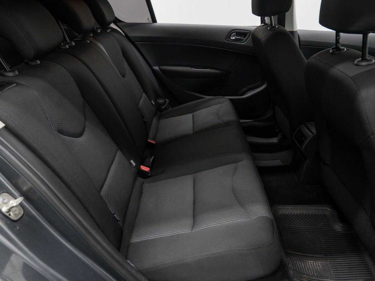 Купить Peugeot 408, 2013, 151 000 км.. Фото: #8