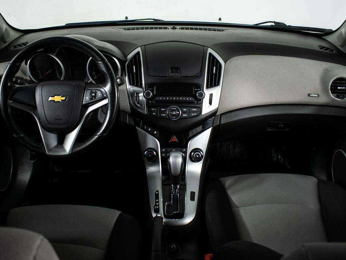 Купить Chevrolet Cruze, 2013, 86 254 км.. Фото: #8