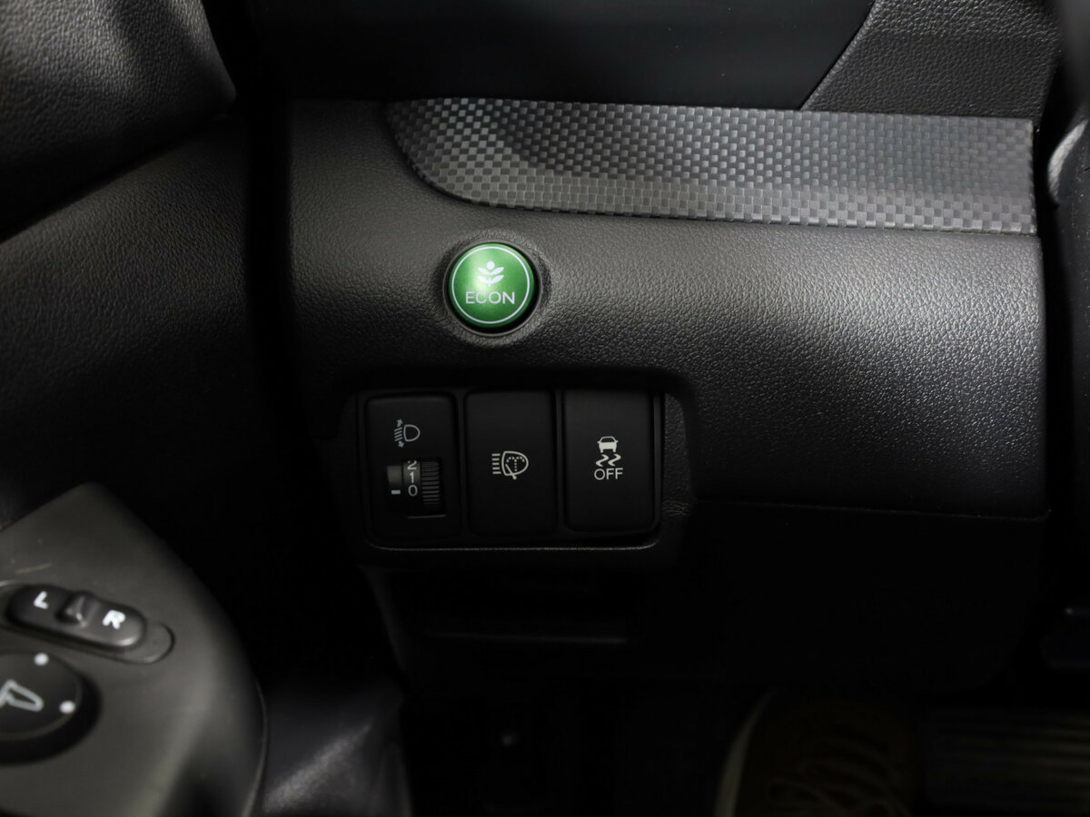 Купить Honda CR-V, 2013, 146 209 км.. Фото: #21