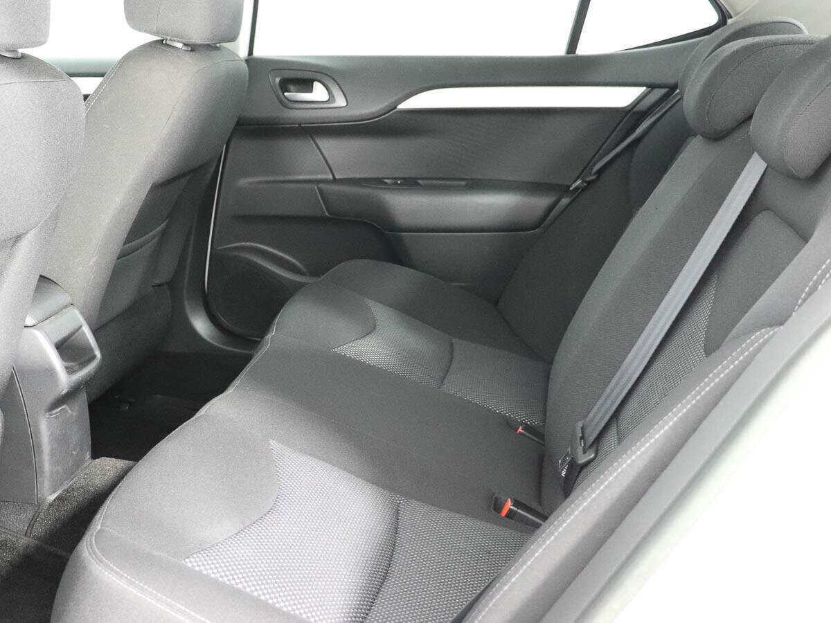 Купить Citroen C4, 2014, 124 800 км.. Фото: #10