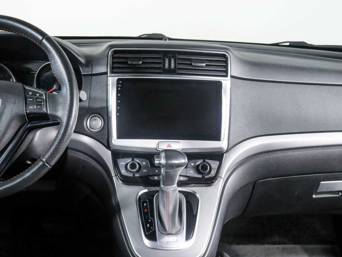 Купить Haval H6, 2019, 98 000 км.. Фото: #12