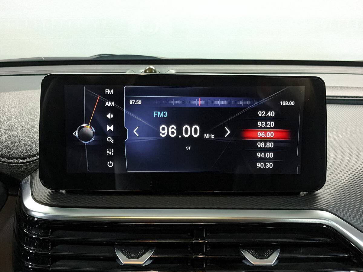 Купить Changan Alsvin, 2023, 16 789 км.. Фото: #16