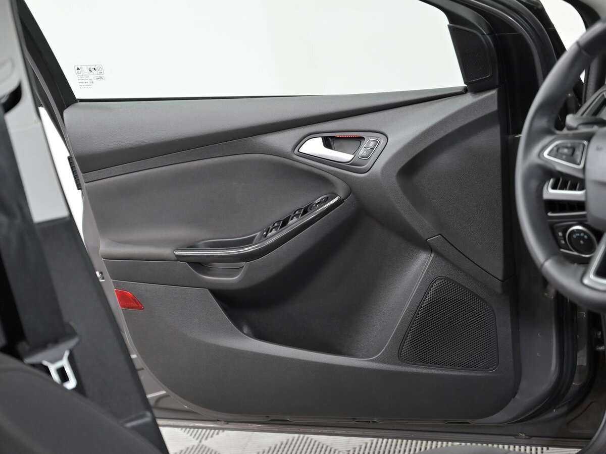 Купить Ford Focus, 2016, 130 000 км.. Фото: #8
