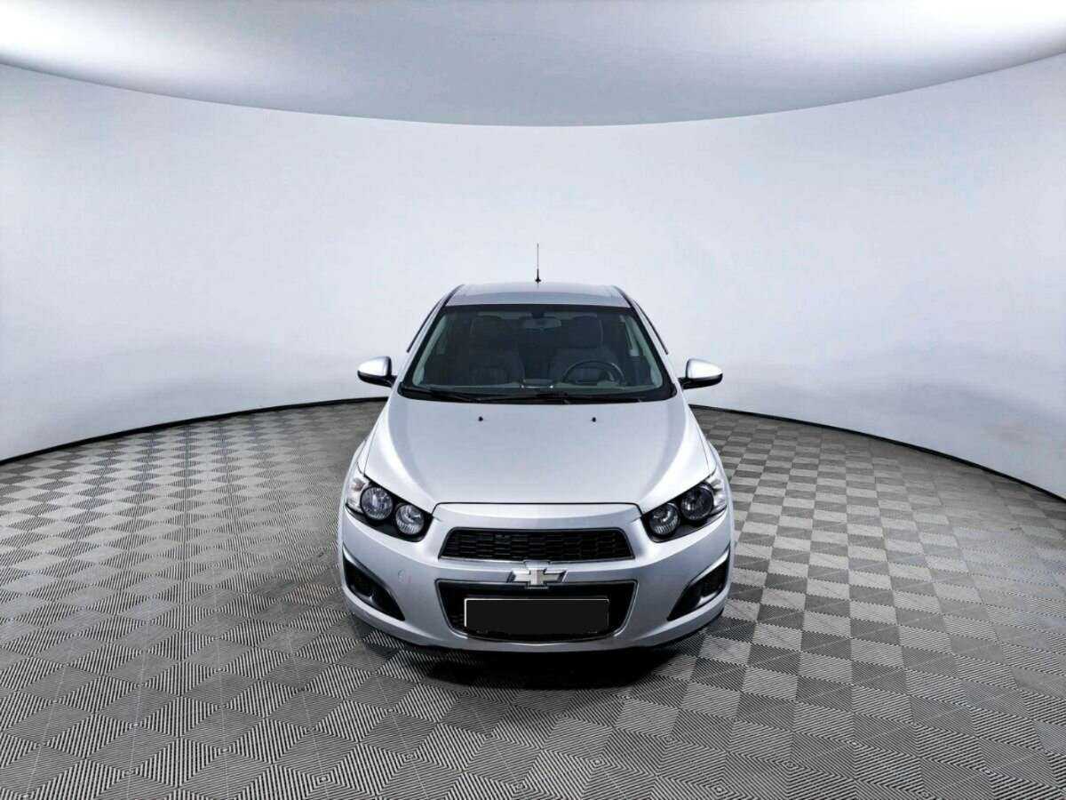 Купить Chevrolet Aveo, 2012, 222 466 км.. Фото: #1