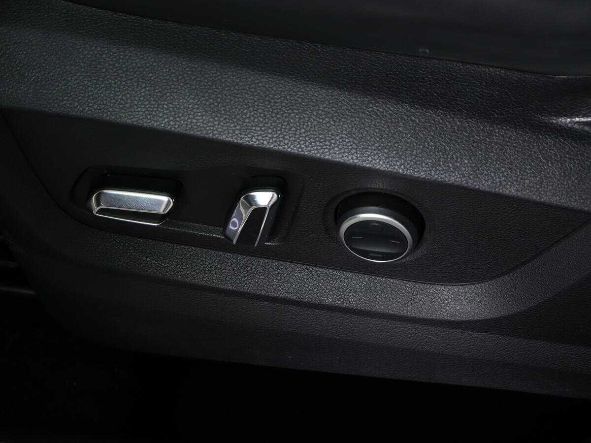 Купить Chery Tiggo 7 Pro, 2021, 49 553 км.. Фото: #18