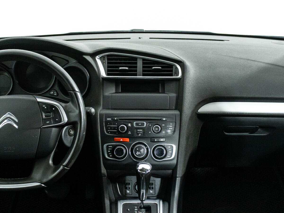 Купить Citroen C4, 2014, 107 710 км.. Фото: #13