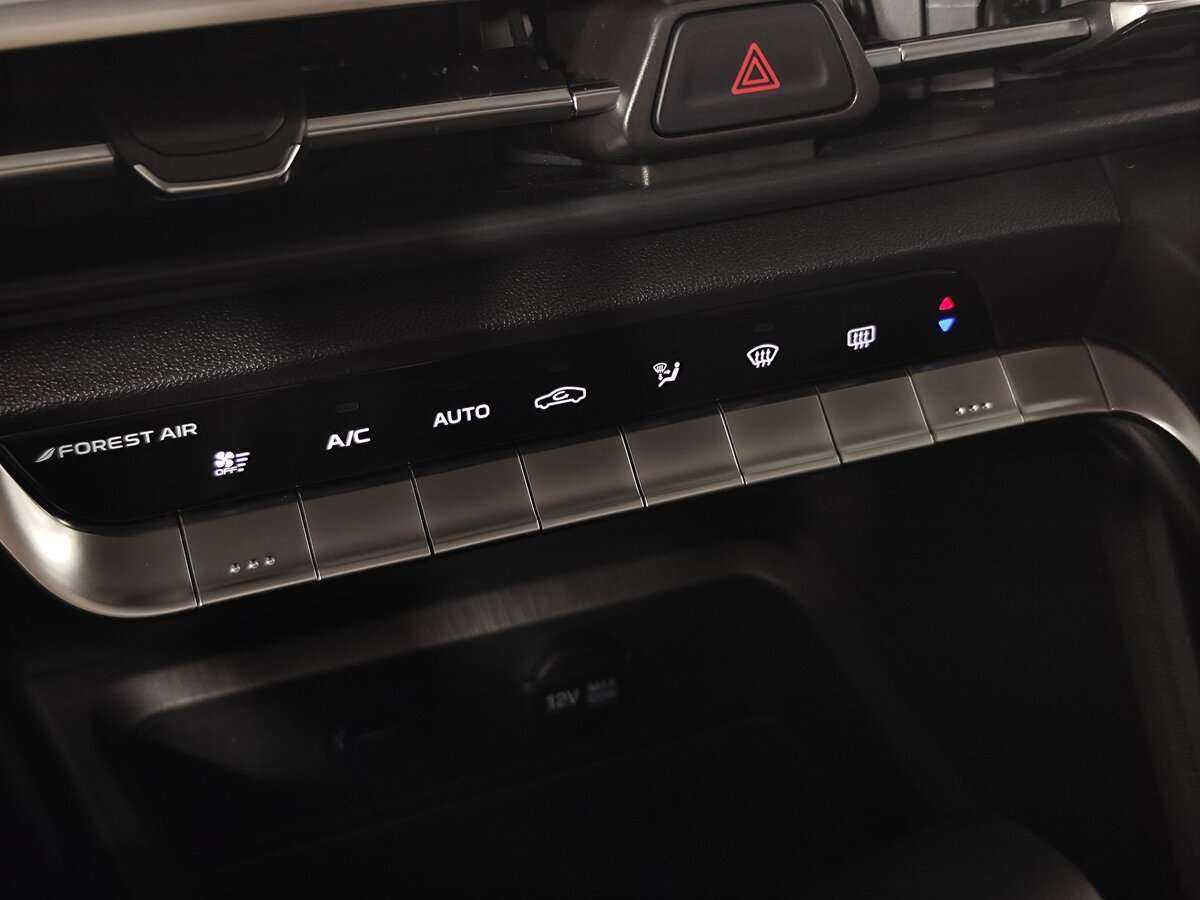 Купить Changan CS35PLUS, 2022, 13 000 км.. Фото: #13