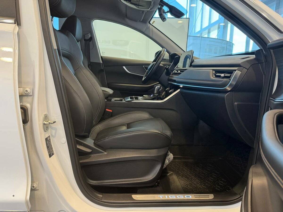 Купить Chery Tiggo 8, 2021, 43 000 км.. Фото: #9
