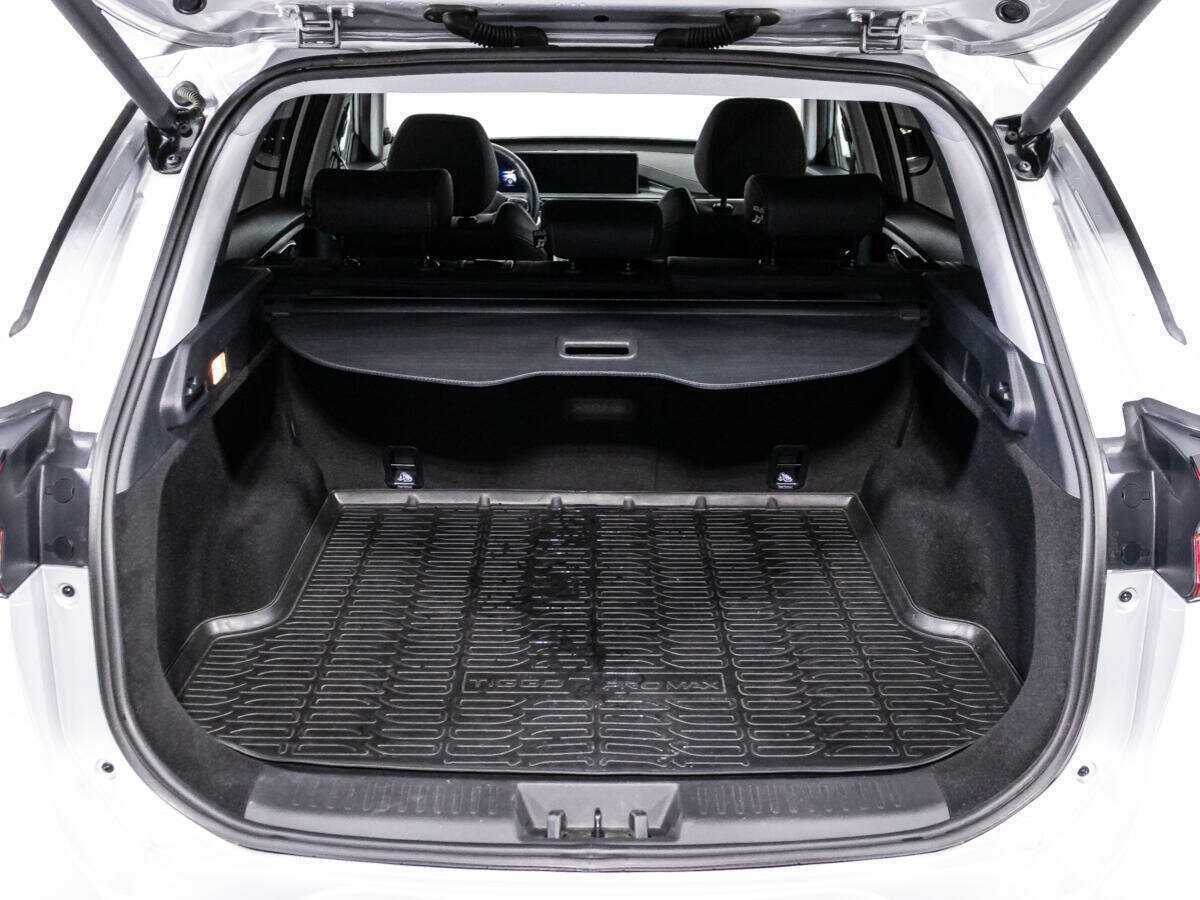 Купить Chery Tiggo 7 Pro Max, 2023, 24 043 км.. Фото: #14